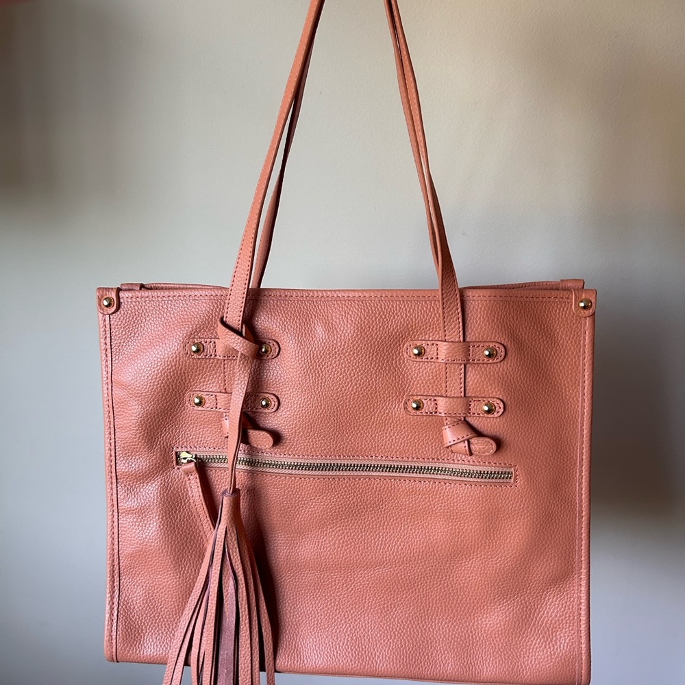 LAGGO Tote Bag